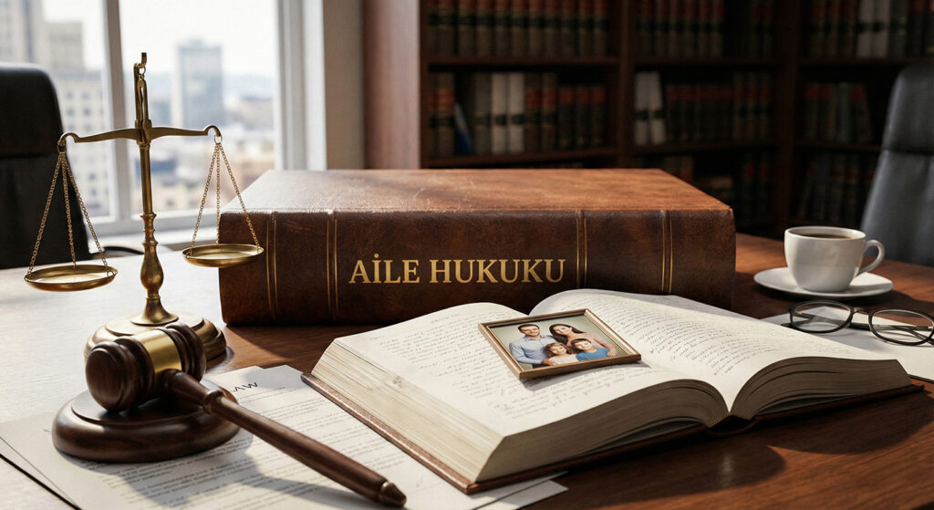 Aile Hukuku