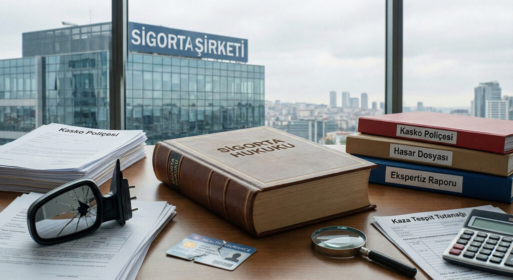 Sigorta Hukuku